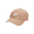 Gorra Nike U Nk Club U Cb Fut Wsh
