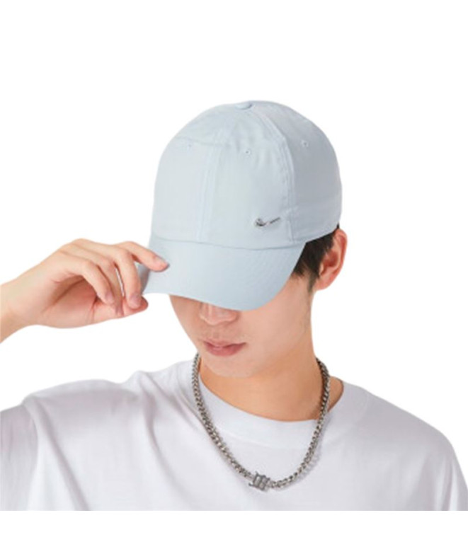 Gorra Nike U Nk Df Club U Cb Mtswsh