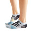 Calcetines de Running On running Performance Mujer