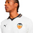 Camiseta de Fútbol Puma Valencia.C.F Repl Hombre