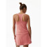 Camiseta Born Living Yoga Gadea Pink Peach Mujer