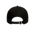 Gorra New Era LA Dodgers Essential 9FORTY Negro