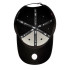 Gorra New Era LA Dodgers Essential 9FORTY Negro