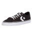 Zapatillas Converse Belmont Ox Black/White/Black Hombre