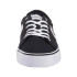 Zapatillas Converse Belmont Ox Black/White/Black Hombre