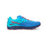 Zapatillas de Trail Altra Mont Blanc Blue Hombre