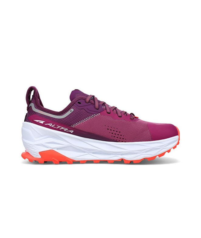 Zapatillas de Trail Altra Olympus 5...