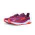 Zapatillas de Trail Altra Olympus 5 Purple/Orange Mujer