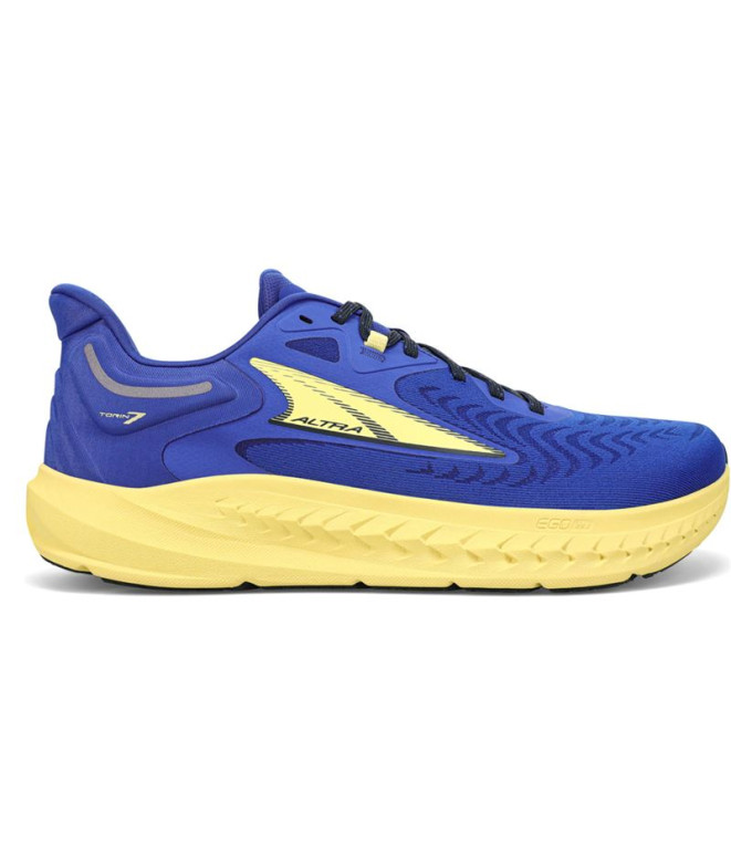 Zapatillas de Running Altra Torin 7 Blue/Yellow...