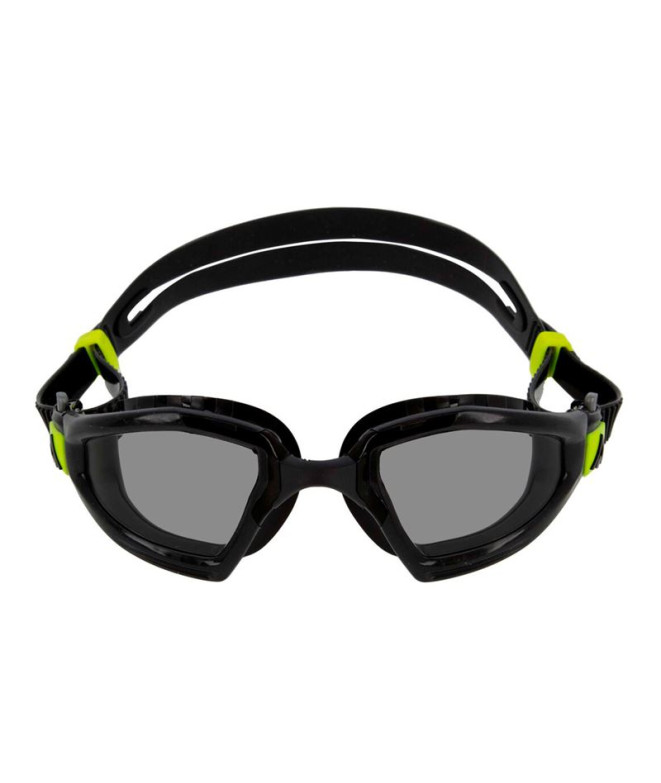 Gafas de Natación Aqua Sphere Kayenne Pro Black...