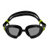 Gafas de Natación Aqua Sphere Kayenne Pro Black Yellow Lenses Photochromatic