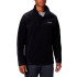 Chaqueta de Trail Columbia Explorer's Edge™ Insulated Black Hombre