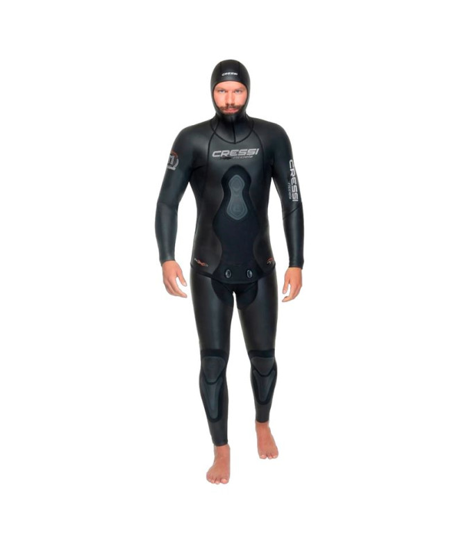 Neopreno Cressi Ricciola 5mm S/2