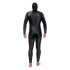 Neopreno Cressi Ricciola 5mm S/2