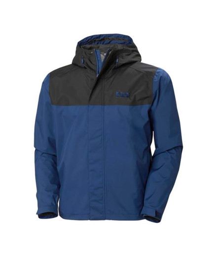 Chaqueta de Montaña Helly Hansen Sirdal Protection Ocean...