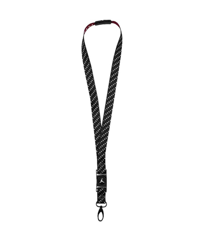 Lanyard de Casual Nike Jordan Premium Lanyard...
