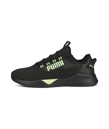 Zapatillas De Running Puma Retaliate 2 Black