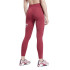 Mallas largas Reebok Identity Logo W Punch Berry