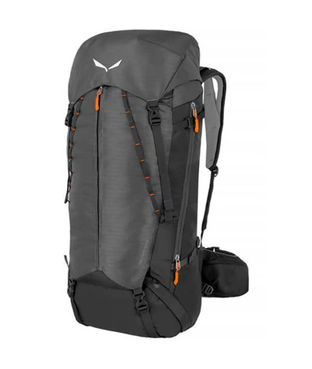 Mochila de Montaña Salewa Trek Mate 55+5 Quiet Shade