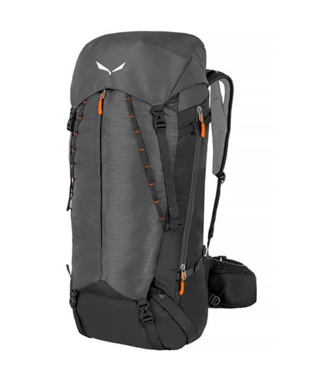 Mochila de Montaña Salewa Trek Mate 55+5 Quiet...