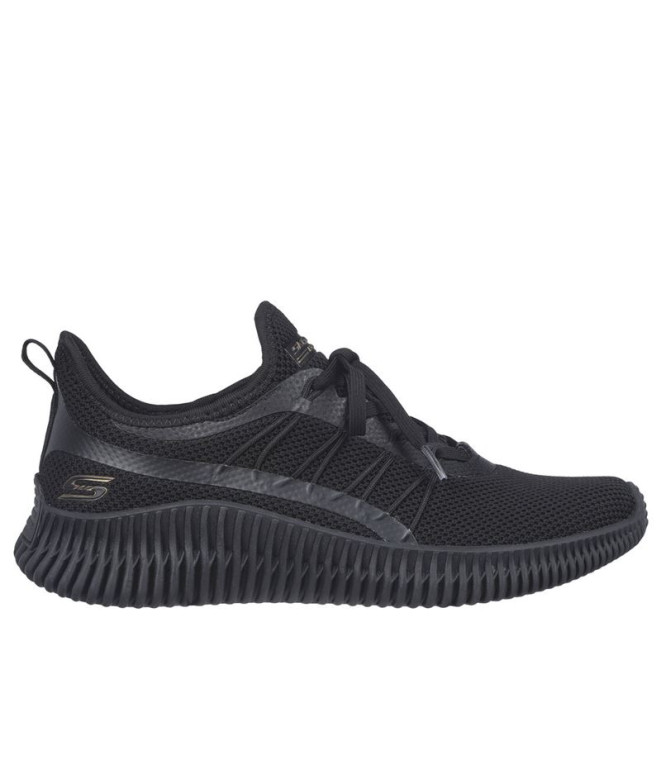 Zapatillas Skechers Bobs Geo-New Aesthet Mujer...
