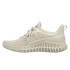 Zapatillas Skechers Bobs Geo-New Aesthet Mujer Taupe Knit/ Synthetic Trim