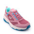 Zapatillas Skechers Go Run Trail Altitud mujer