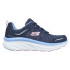 Zapatillas Skechers D'Lux Walker-Cool Gr mujer