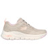 Zapatillas Skechers Arch Fit - Comfy Wav mujer