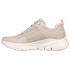 Zapatillas Skechers Arch Fit - Comfy Wav mujer