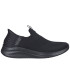 Zapatillas Skechers Slip-Ins Ultra Flex 3.0-Cozy Mujer Negro