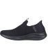 Zapatillas Skechers Slip-Ins Ultra Flex 3.0-Cozy Mujer Negro