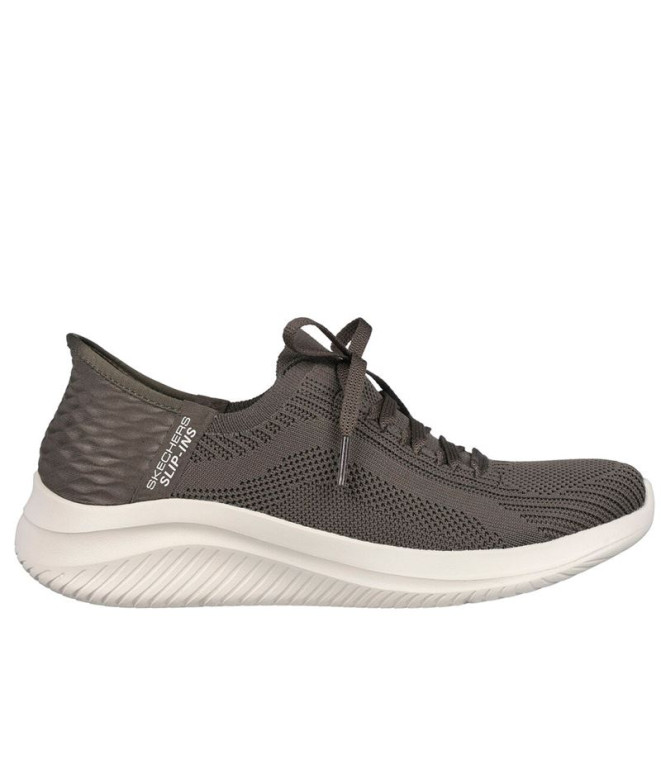 Zapatillas Skechers Ultra Flex 3.0-Brill mujer