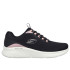 Zapatillas Skechers Skech-Lite Pro-Glimm Mujer Black Mesh/Pink Trim