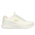 Zapatillas Skechers Skech-Lite Pro-Glimm Mujer Off White Mesh/Trim