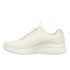 Zapatillas Skechers Skech-Lite Pro-Glimm Mujer Off White Mesh/Trim