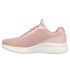 Zapatillas Skechers Skech-Lite Pro-Glimm Mujer Rose Mesh/ Trim