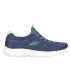 Zapatillas Skechers Summits - Fun Flare mujer