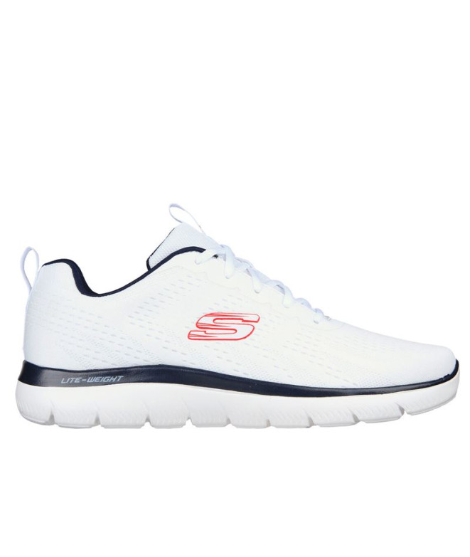 Zapatillas Skechers Summits - Torre hombre