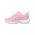Zapatillas Skechers Skech-Stepz 2.0 - Ea Niña Pink/Lavender Mesh