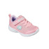 Zapatillas Skechers Skech-Stepz 2.0 - Ea Niña Pink/Lavender Mesh