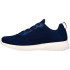 Zapatillas Skechers Bobs Squad - Tough T mujer