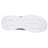 Zapatillas Skechers Burns- Agoura Hombre Navy Leather/ Mesh/ Trim