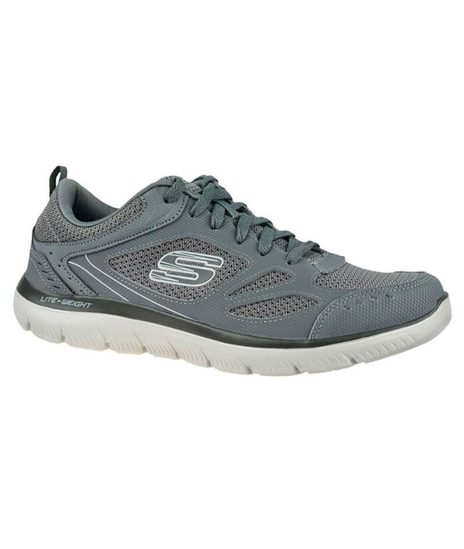 Zapatillas Skechers Summits- South Rim Hombre...