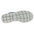 Zapatillas Skechers Summits- South Rim Hombre Charcoal Leather/Mesh/Trim