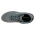 Zapatillas Skechers Summits- South Rim Hombre Charcoal Leather/Mesh/Trim
