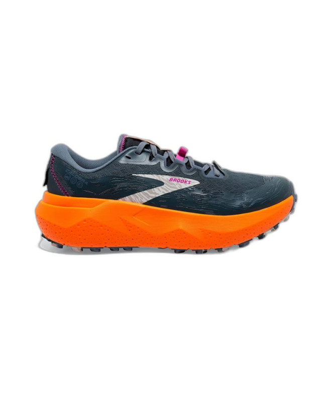 Zapatillas de Trail Brooks Caldera 6...