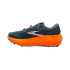 Zapatillas de Trail Brooks Caldera 6 Slate/Cheddar/Silver Gray Mujer
