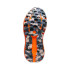 Zapatillas de Trail Brooks Caldera 6 Slate/Cheddar/Silver Gray Mujer