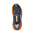 Zapatillas de Trail Brooks Caldera 6 Slate/Cheddar/Silver Gray Mujer